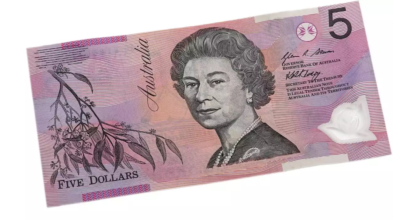 Australien ersetzt Banknote mit Elizabeth-Porträt – aber Charles darf nicht drauf