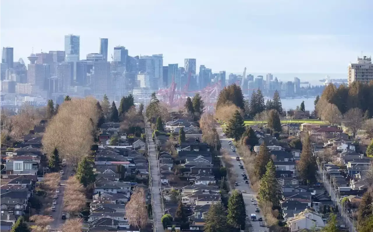 Metro Vancouver Home Sales May Dip In 2023, While Prices Rise