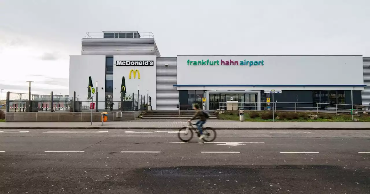 Nach geplatztem Deal: Wird der Flughafen Hahn nächste Woche erneut verkauft?