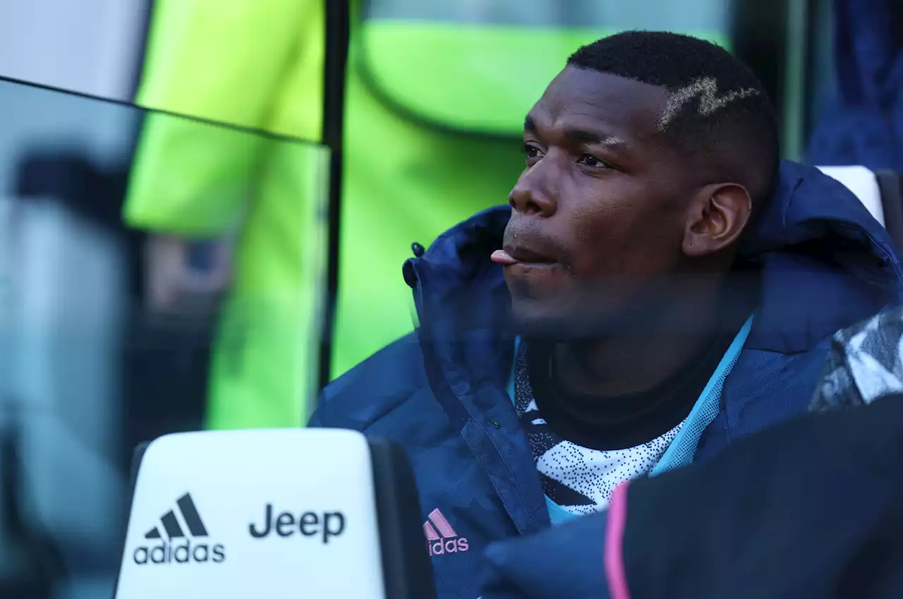 Pogba faces even more time on sidelines as Allegri reveals another delay to second debut