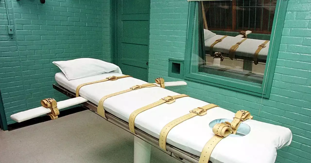 Texas executes Wesley Ruiz despite ongoing fight over state’s use of old lethal injection drugs