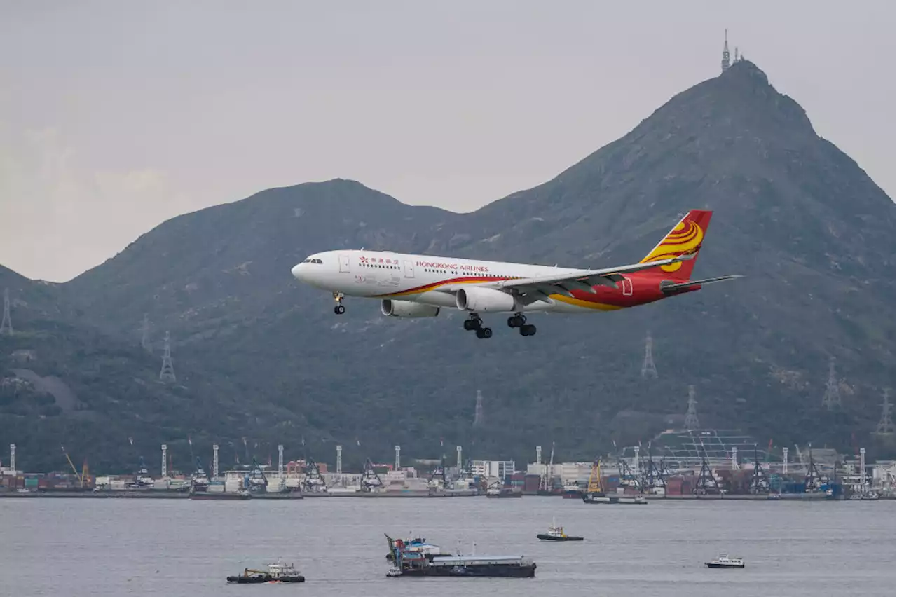 Why Hong Kong Is Giving Away Half a Million Airline Tickets