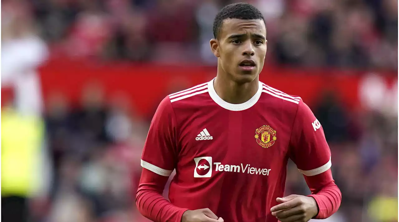 Justiz lässt Vorwürfe gegen Greenwood fallen – Man United kündigt eigenes Verfahren an