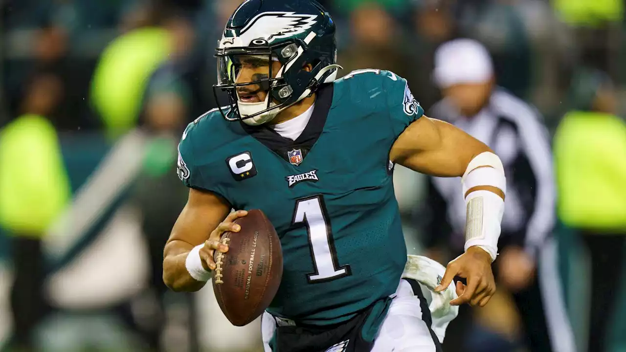 Super Bowl LVII MVP odds: Jalen Hurts and Patrick Mahomes top list of favorites