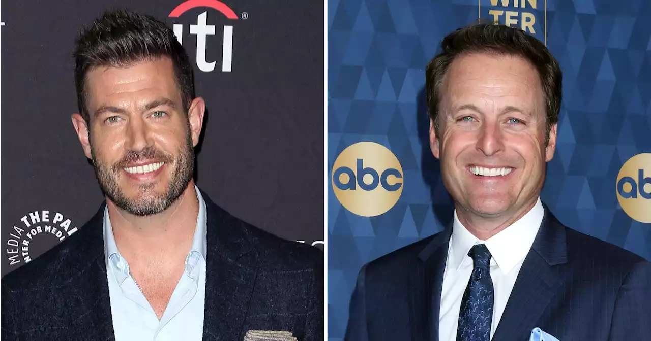 Jesse Palmer: Chris Harrison Is Entitled to 'Opinion' About 'Bachelor' Host