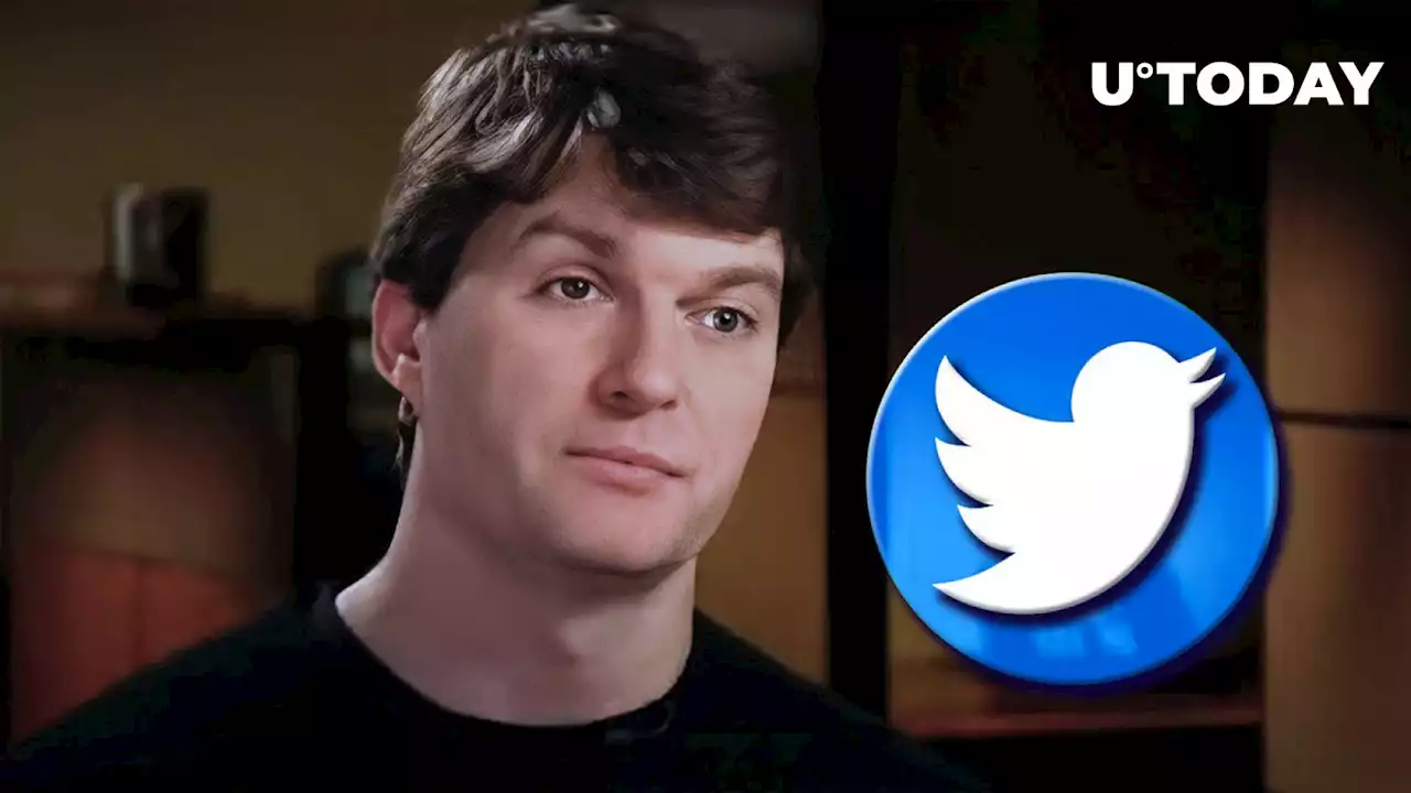 'Big Short' Hero Michael Burry Deletes His Twitter Account After Posting Cryptic Market Prediction