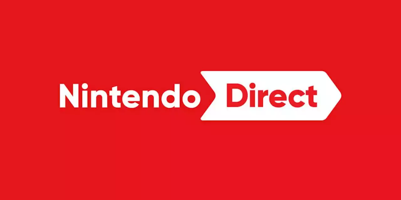 A new Nintendo Direct could drop next week, it’s claimed | VGC