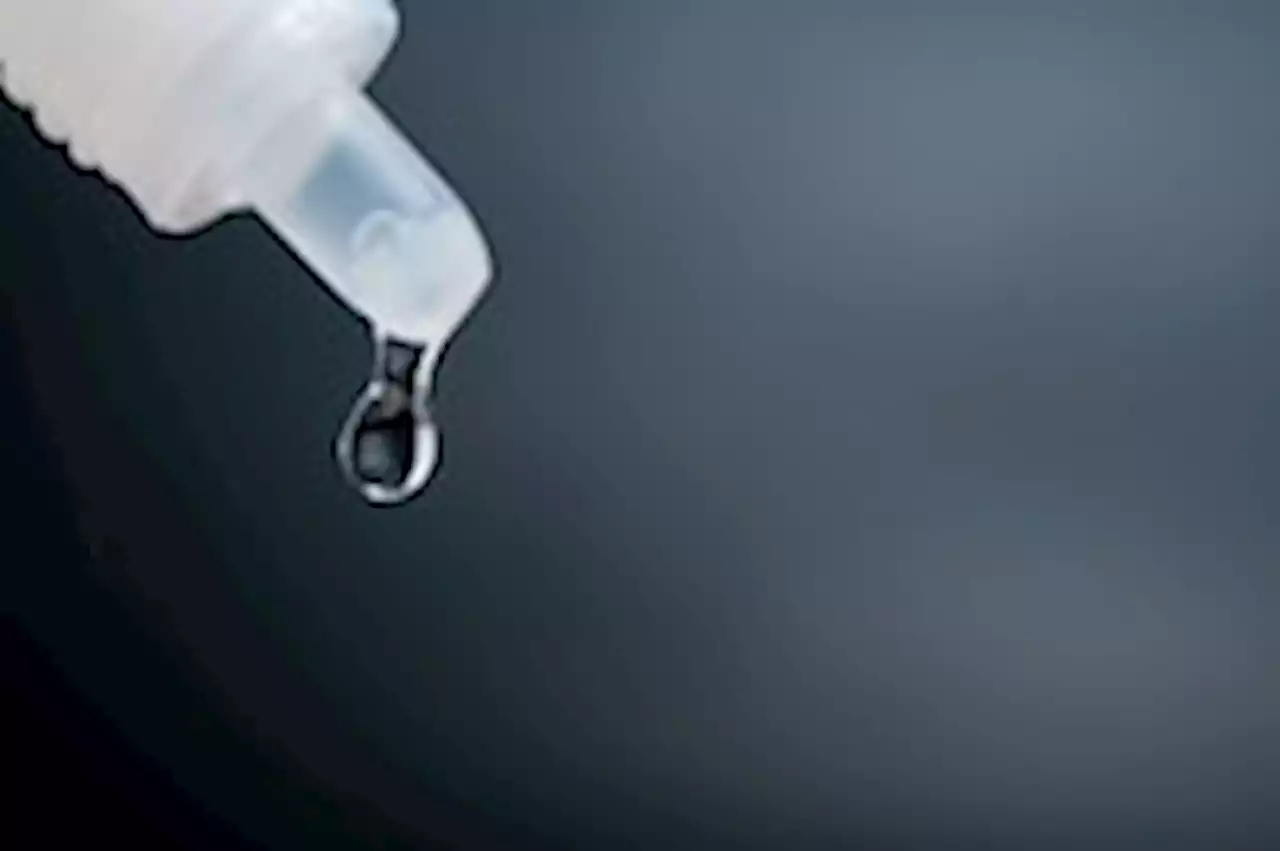 CDC warns EzriCare eyedrops may be linked to bacterial infections, 1 death