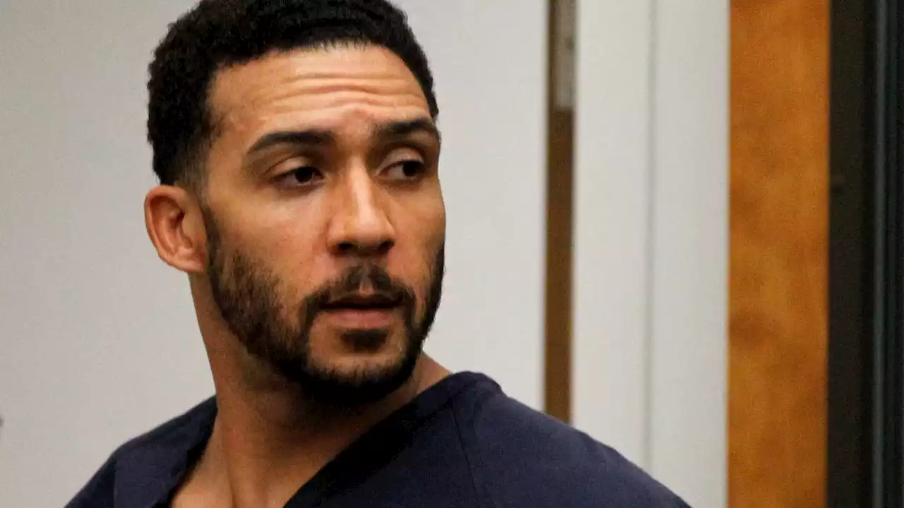 Kellen Winslow Jr. requests prison sentence be reduced due to ‘physical trauma’ from football