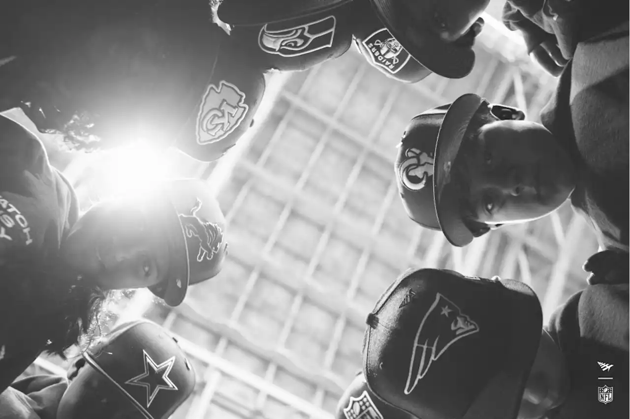 EXCLUSIVE: Paper Planes Teams With NFL to Celebrate Youth Flag Football