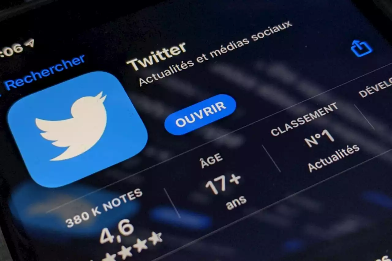 Twitter : la double authentification par SMS devient payante, voici l'alternative gratuite