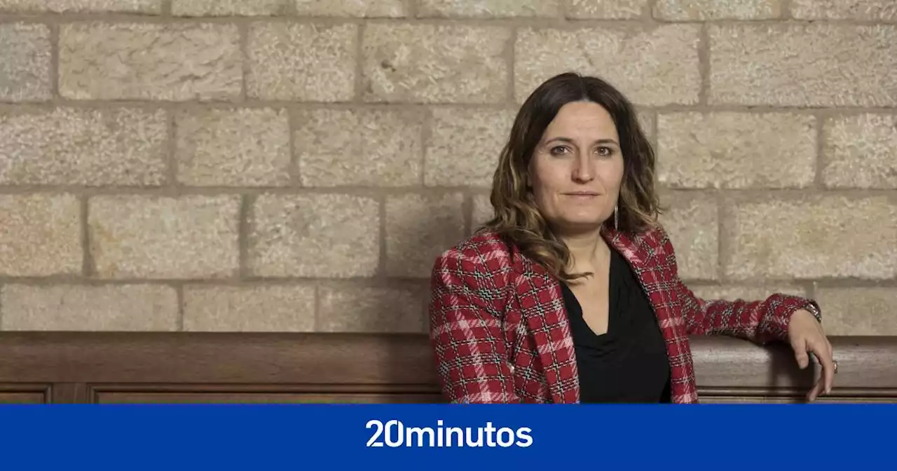 Laura Vilagrà: 'Quien no apoye los Presupuestos con más respaldo en 22 años será quien tenga que dar explicaciones'