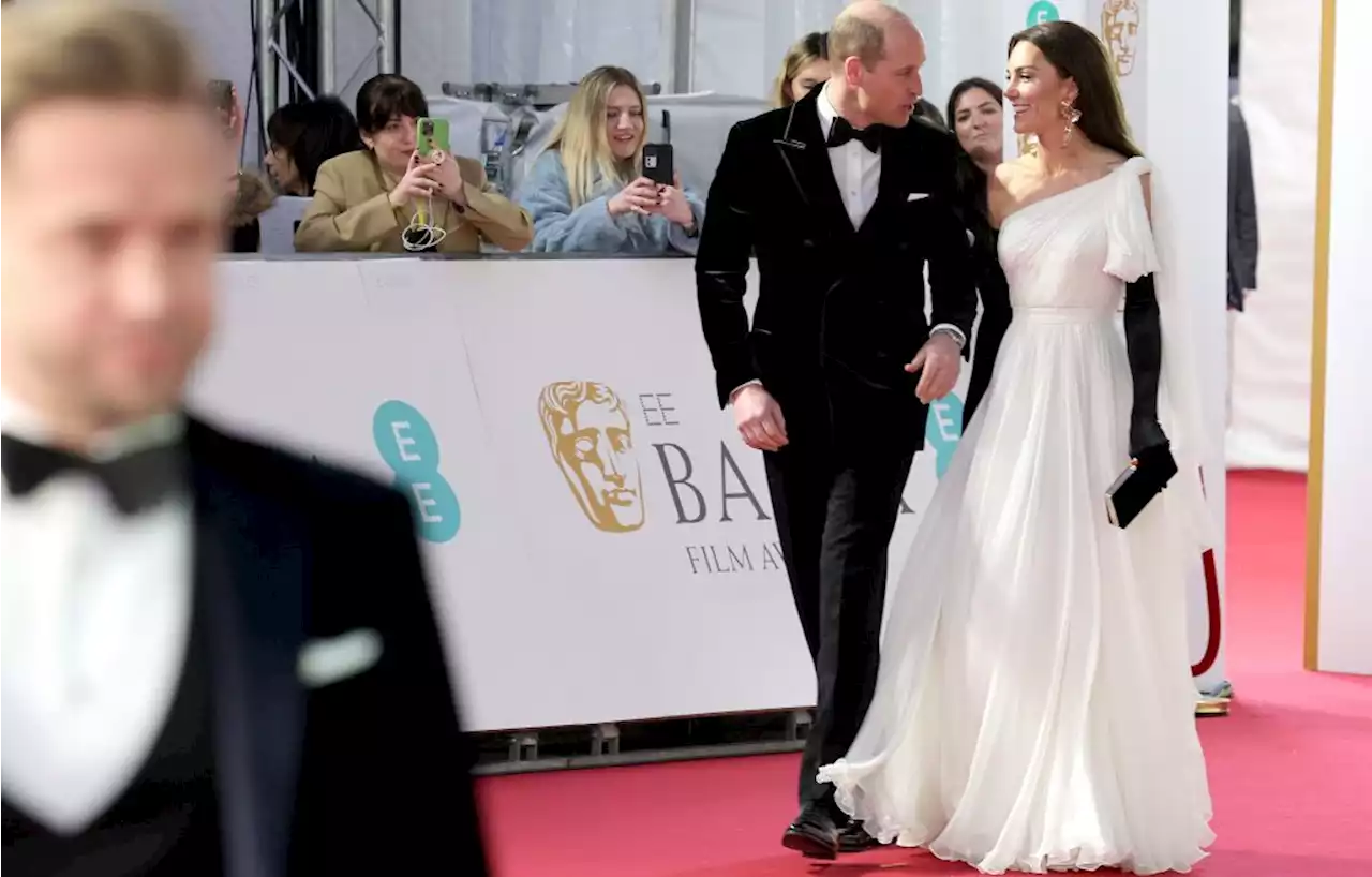 Kate Middleton et Megan Fox sont dans le Fil des Stars