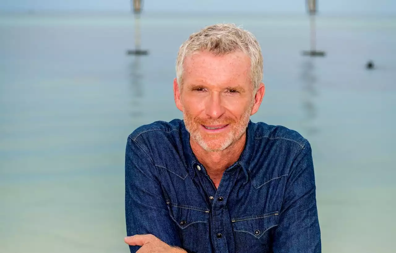 Pouvez-vous imaginer « Koh-Lanta » sans Denis Brogniart ?