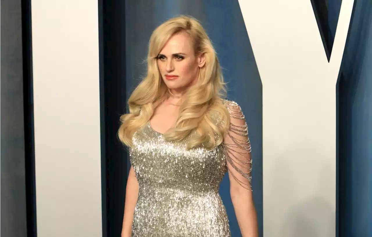 Rebel Wilson et Kate Middleton sont dans le Fil des Stars