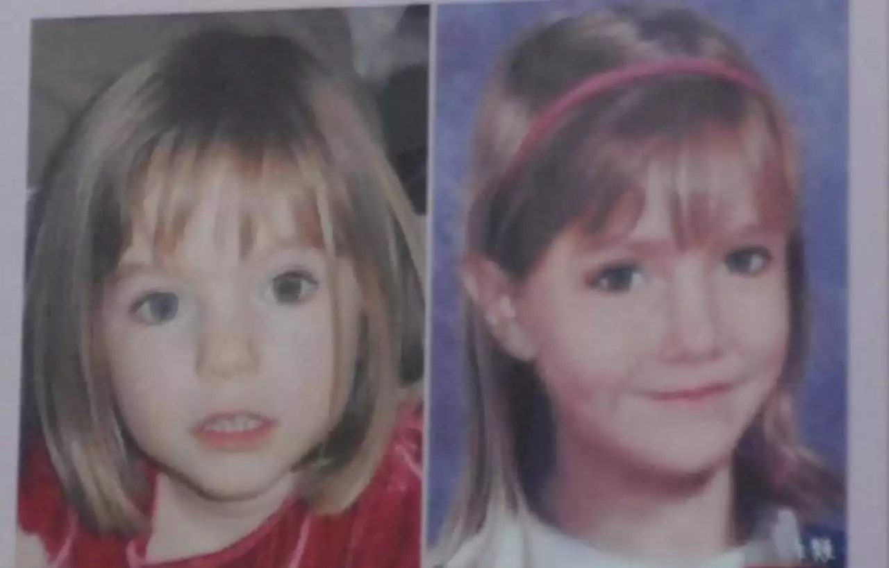 Une Allemande pense être Maddie McCann, la petite fille disparue en 2007