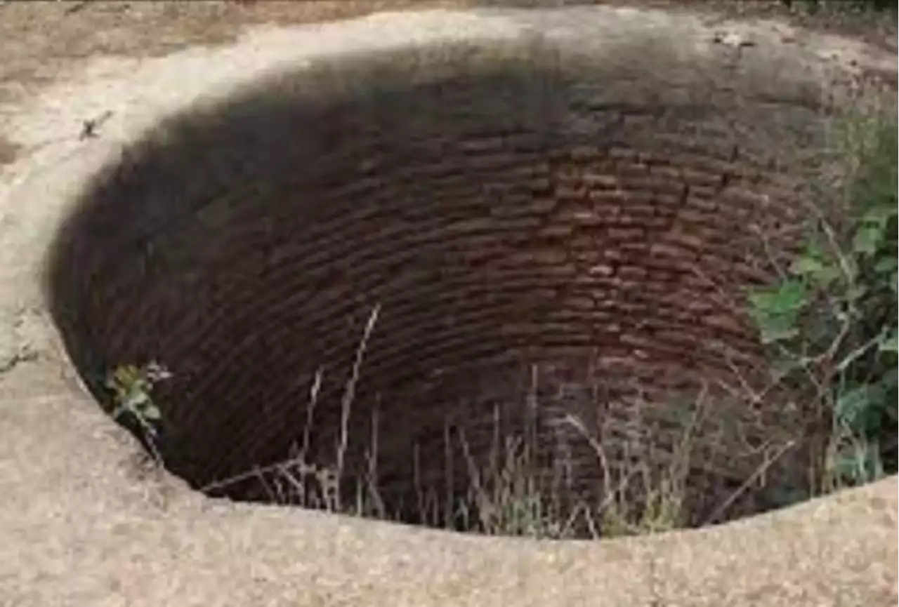Three bodies found in a well in Barkhan