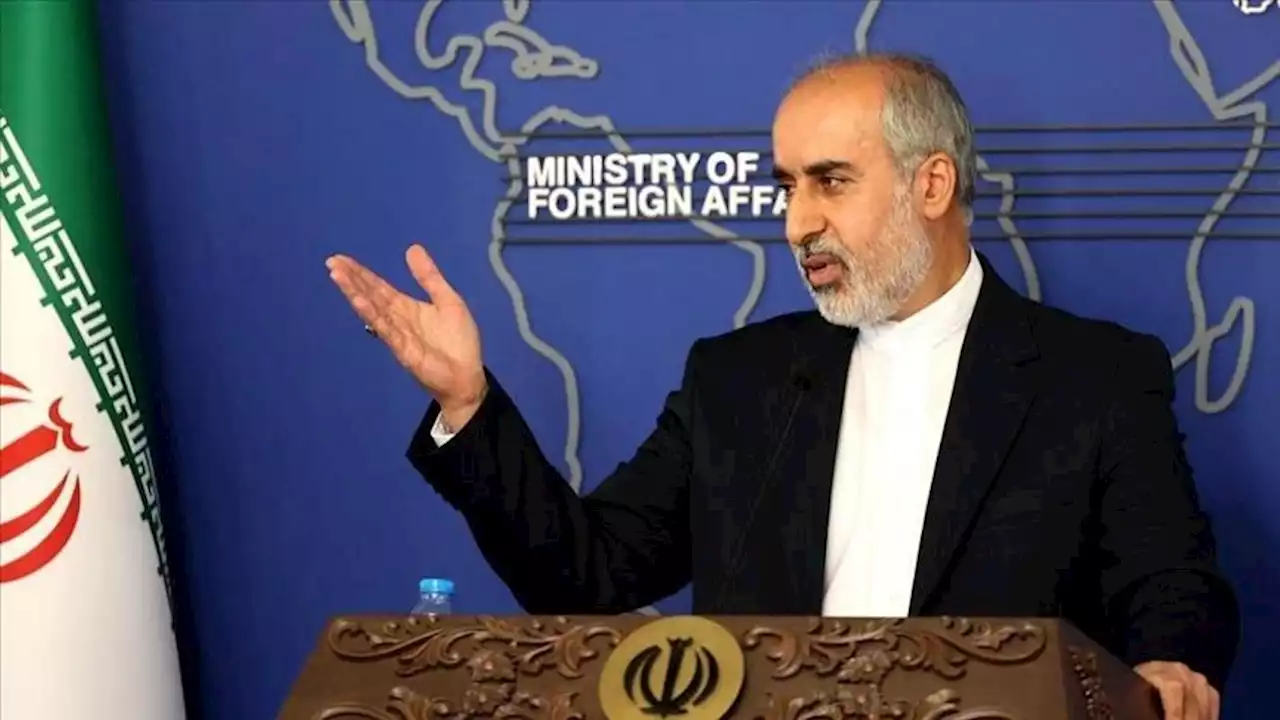واکنش ایران به اخبار مبنی بر غنی‌سازی 84 درصدی اورانیوم در این کشور