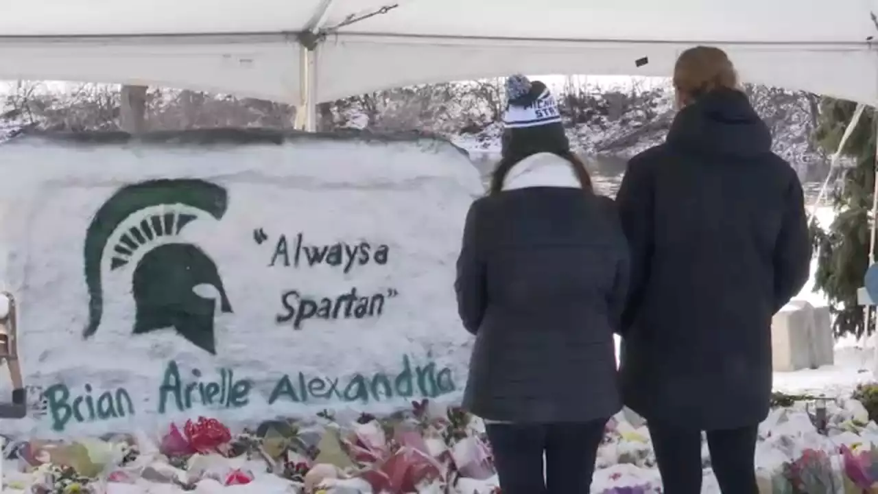 Chicago area parents prepare MSU students for return to campus in wake of deadly shooting