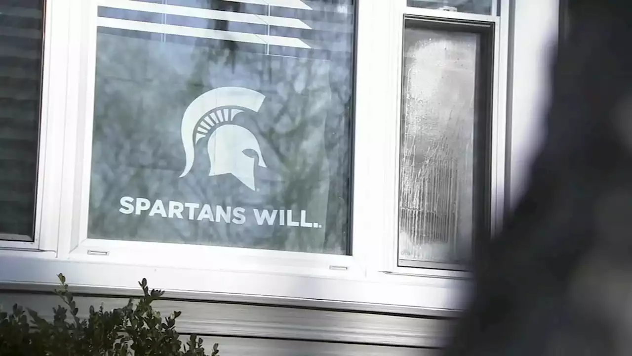 Michigan State students return to class Monday for first time since deadly shooting