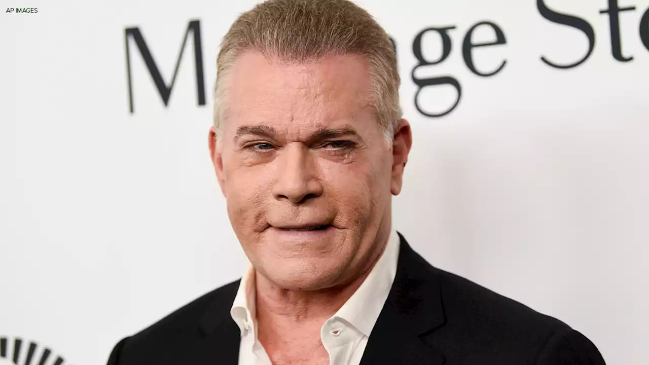 Ray Liotta to receive posthumous star on Hollywood Walk of Fame