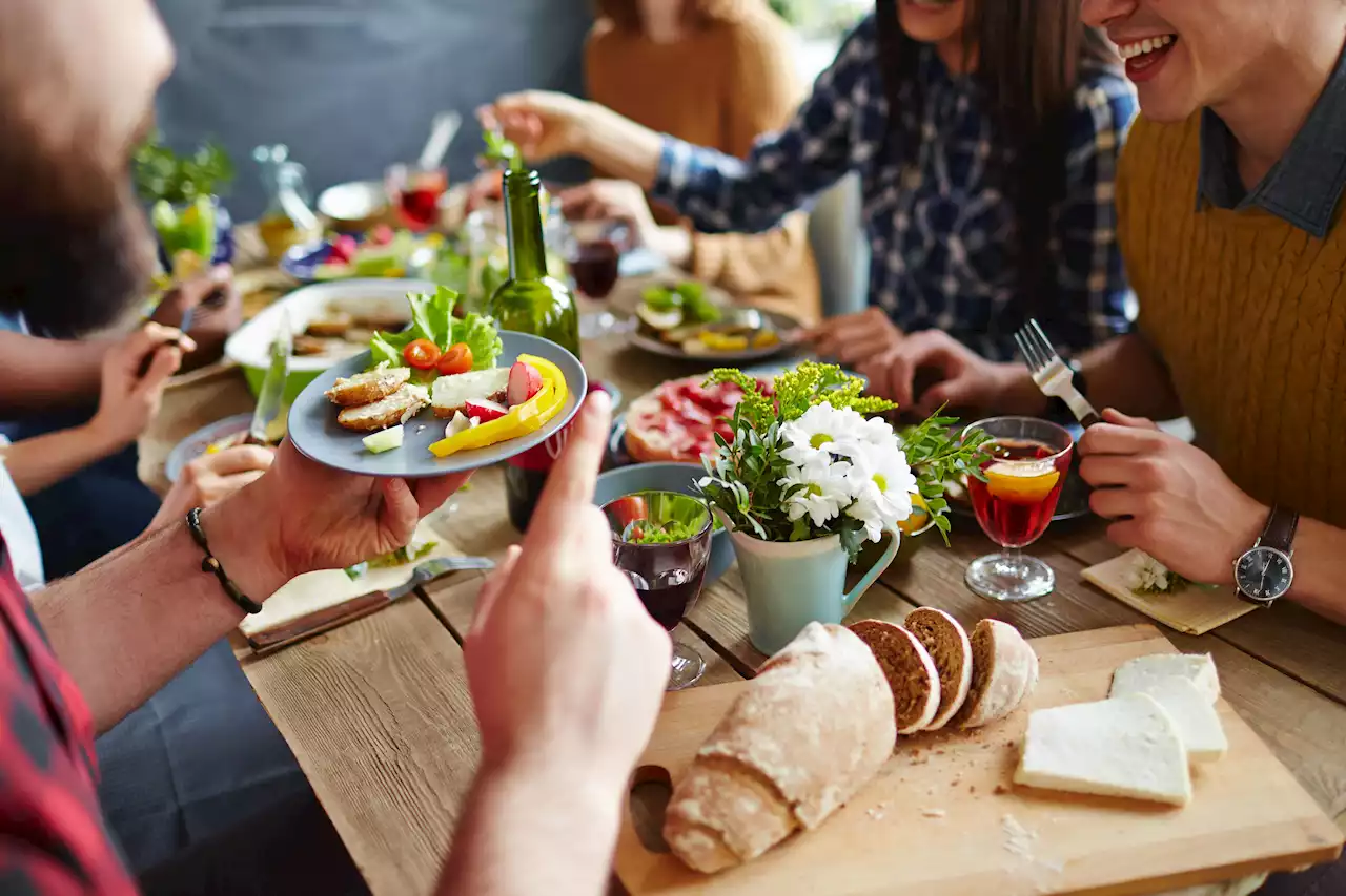 'Mangia Sano Italia', a Erice ad aprile