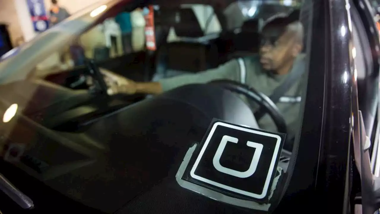 Uber passengers in Birmingham, Tuscaloosa, Auburn can now record audio of rides