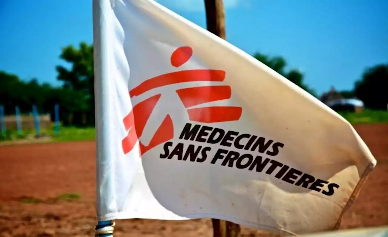 MSF Suspends Burkina Faso Services After Deadly Attack