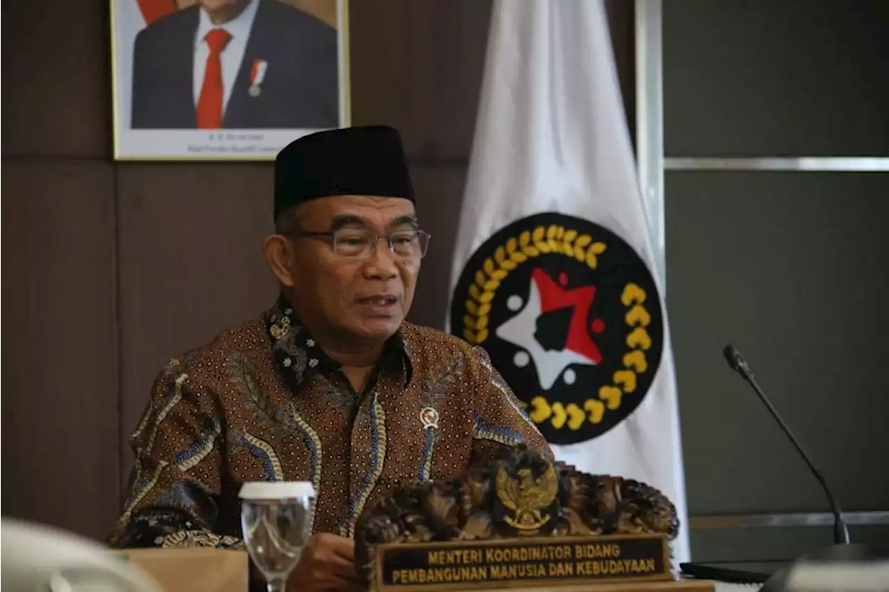 Menko: Penanganan stunting dan kemiskinan ekstrem dilakukan simultan