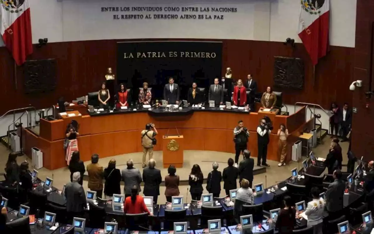 Definen ruta para última parte del Plan B electoral sin cláusula de la vida eterna