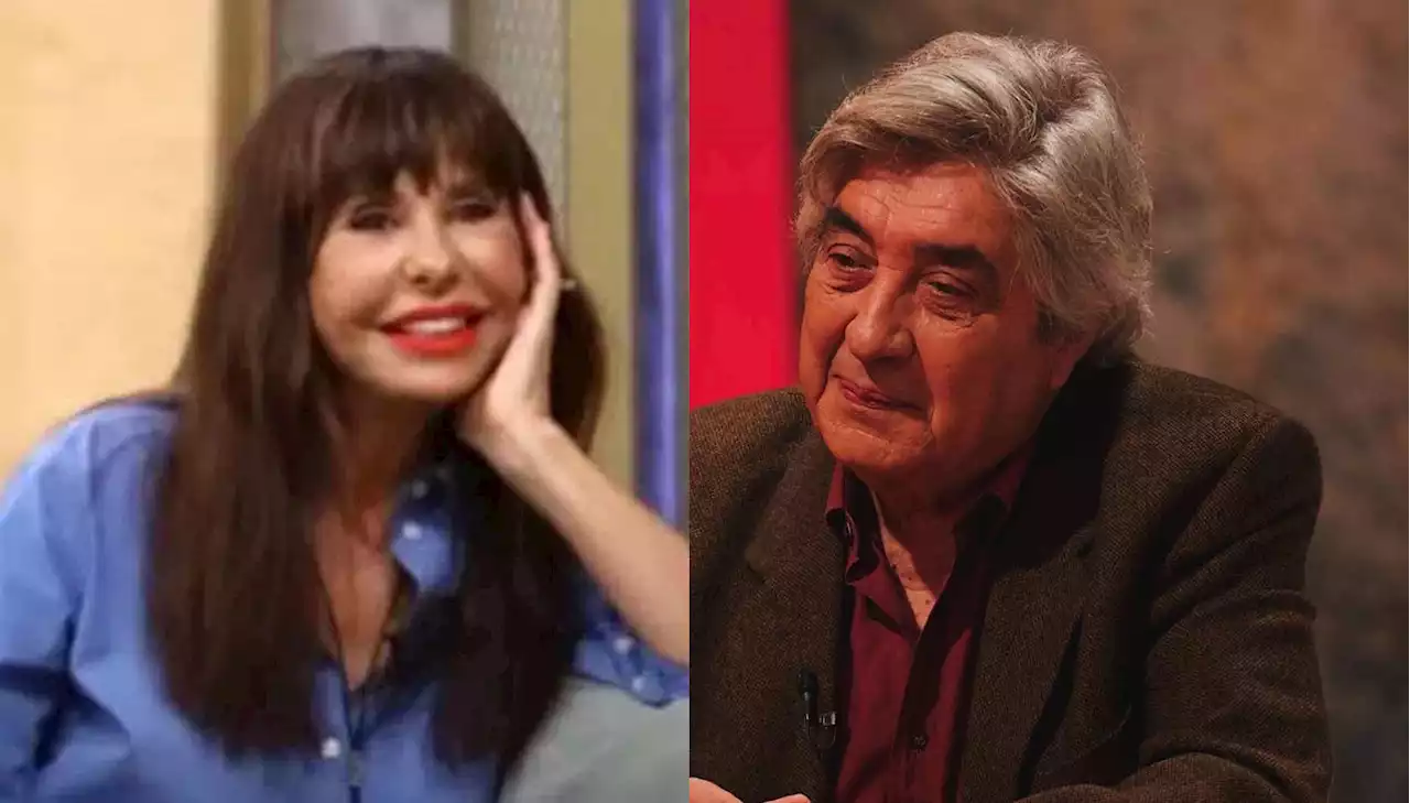 Manuela Moura Guedes esclarece relação com Henrique Garcia
