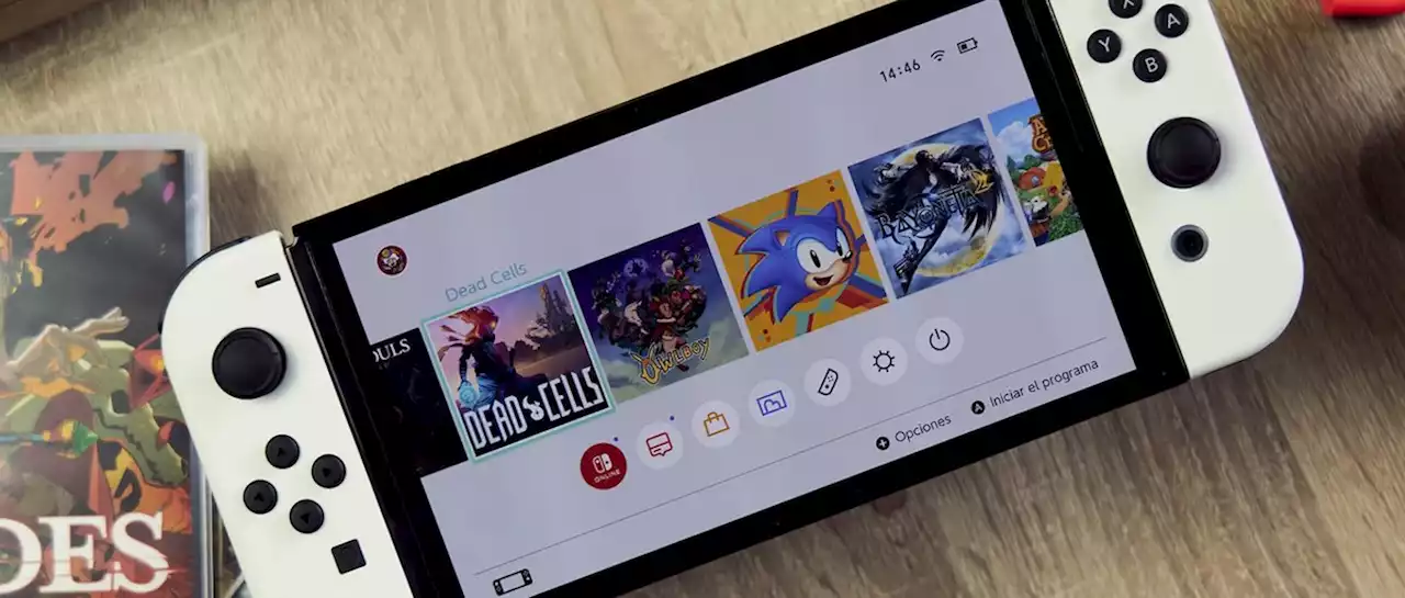 Documento revela primeros detalles del Switch 2 | Atomix