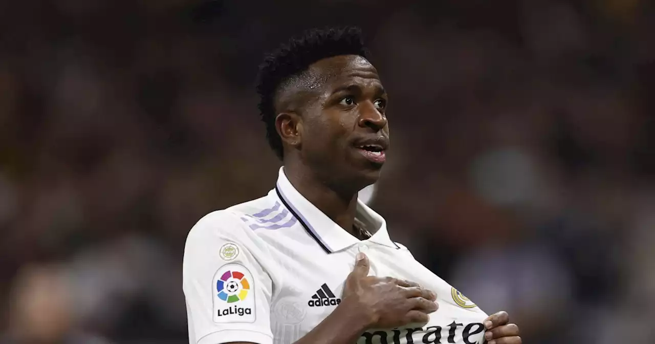 Jürgen Klopp enaltece a Vinicius previo al Liverpool vs Real Madrid