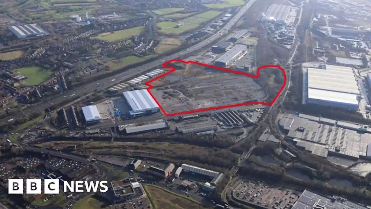 Sheffield Council backs plans to redevelop steelworks site