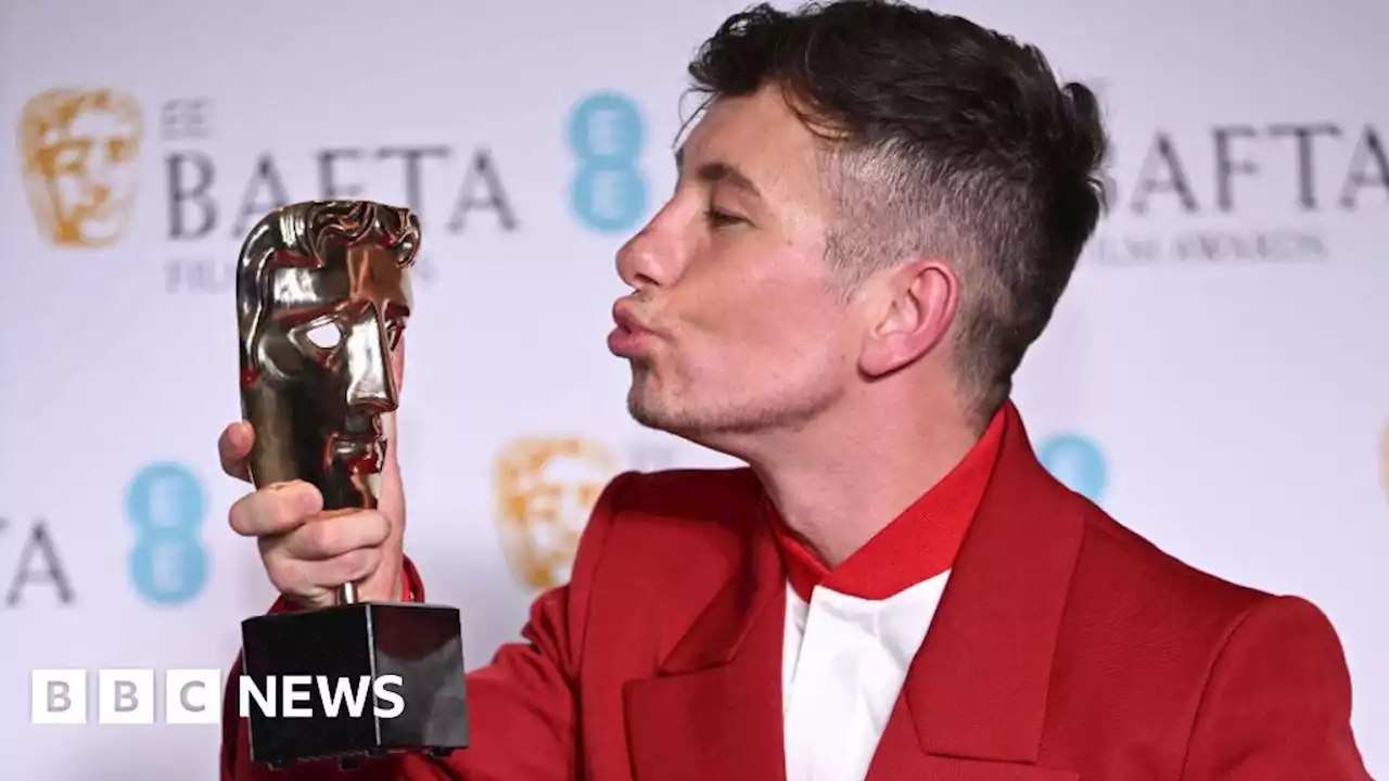 Baftas 2023: The winners and nominees in full