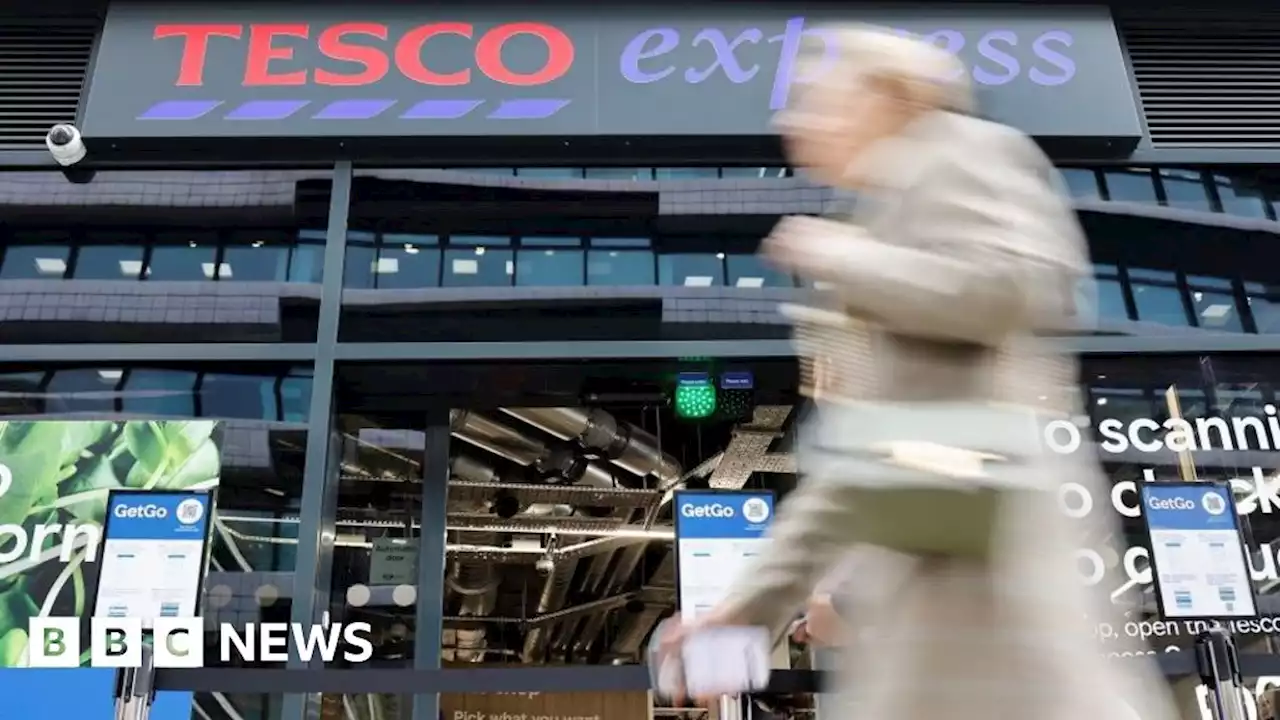 Tesco boosts staff pay by a further 7%