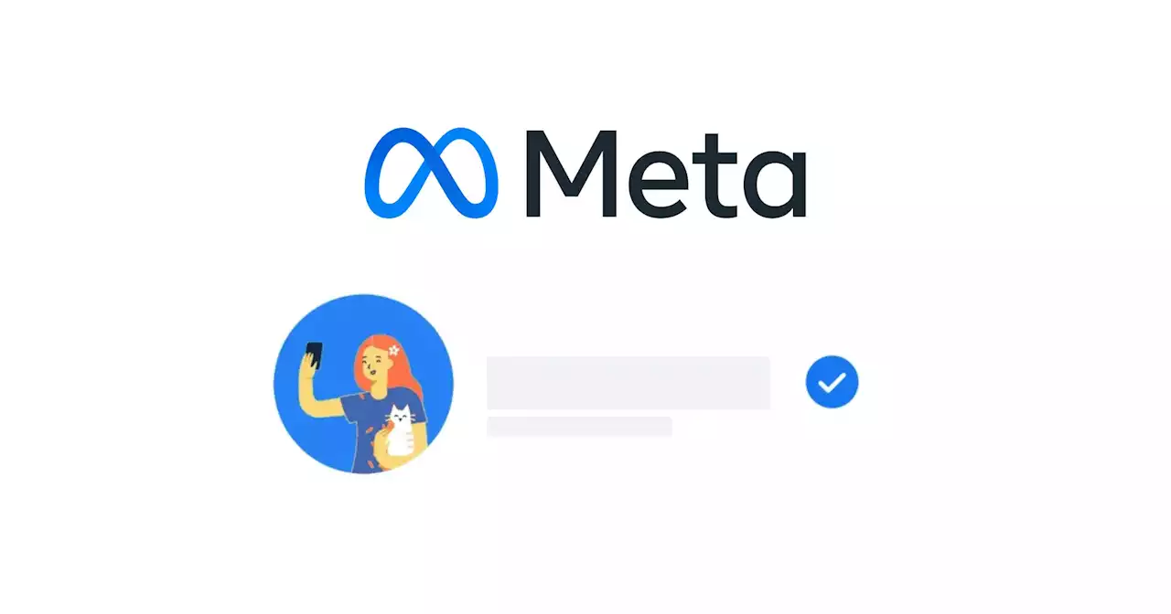 Facebook เตรียมเปิดตัว Meta Verified บริการยืนยันตัวตนพร้อมติ๊กถูก 415 บาทต่อเดือน เริ่มสัปดาห์นี้ #beartai