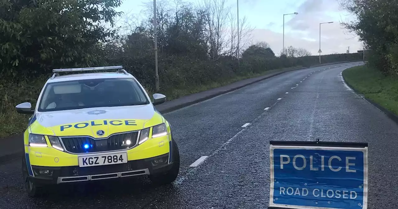 Boy, 10, in 'serious condition after collision with car whilst riding his bike