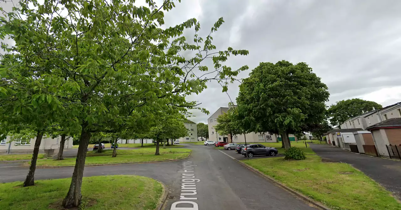 PSNI appeal after teenage girl 'sexually harassed by two men'