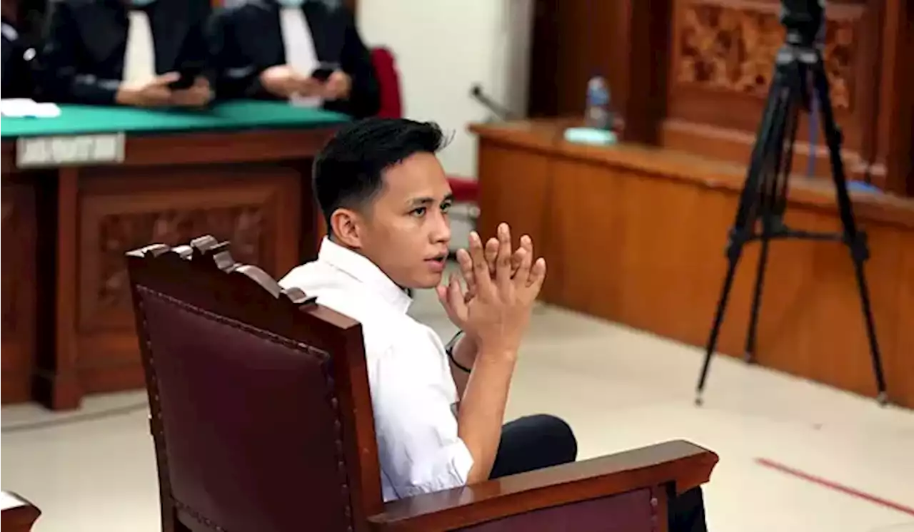 Kompolnas Dukung Richard Eliezer Kembali Jadi Anggota Polri