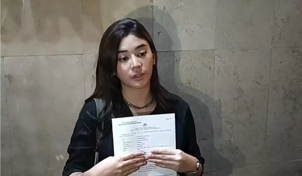 Mobil Ditarik Debt Collector, Selebgram Clara Shinta Lapor ke Polda Metro Jaya