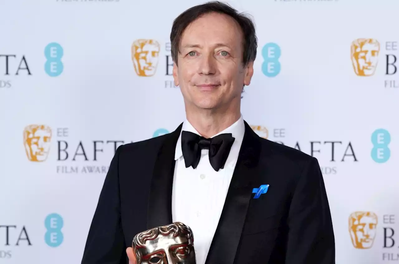 ‘All Quiet on the Western Front’ Wins 2023 BAFTA Award for Best Original Score