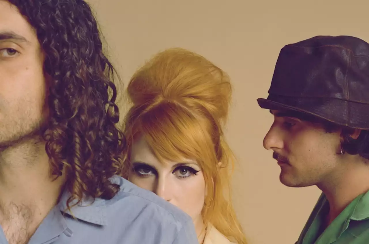 Paramore’s ‘This Is Why’ Powers to No. 1 In U.K.