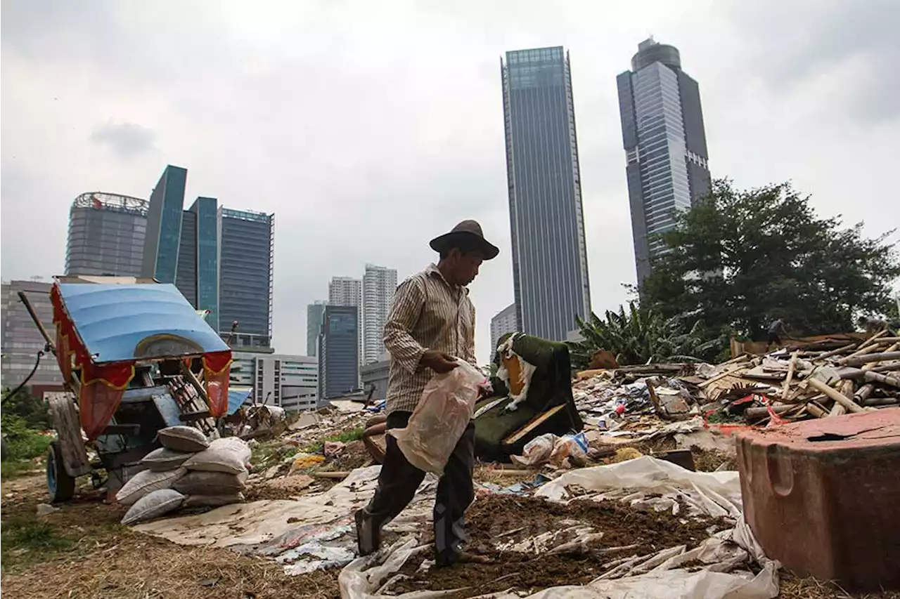 APBN Terakhir Jokowi, Sri Mulyani Fokus Kemiskinan dan Stunting