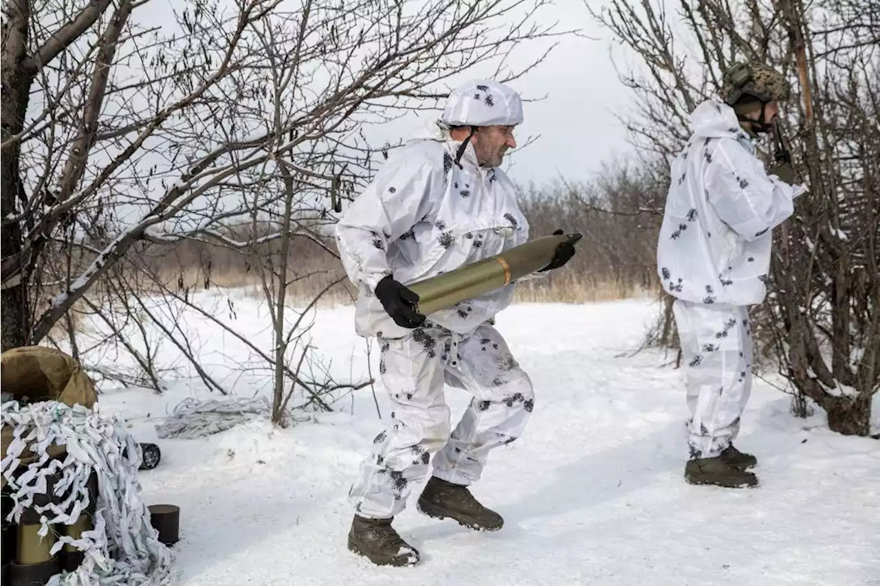 Hanya Kirim 50 Tank, Barat Ingkar Janji ke Zelensky?