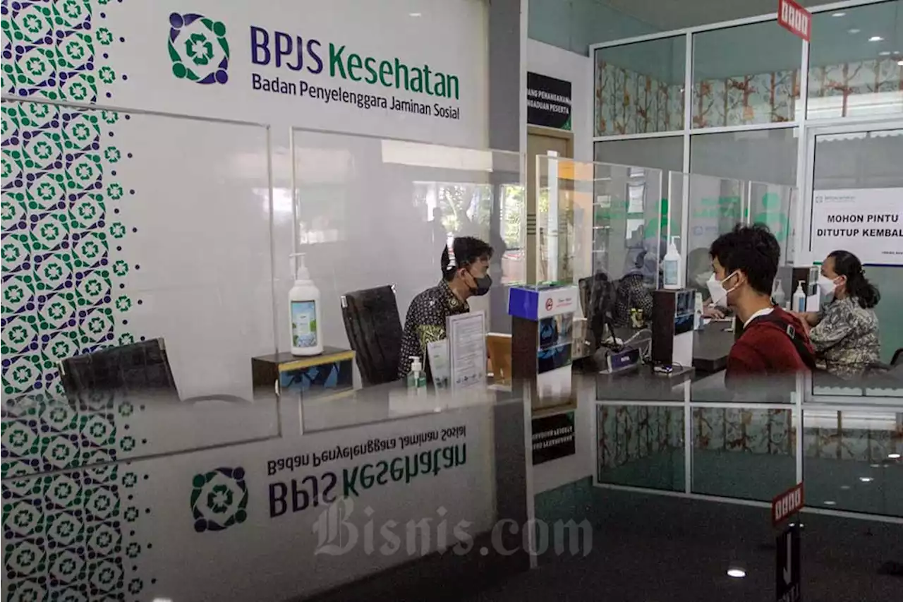 Kanker 'Makan Duit' BPJS Kesehatan Rp28 Triliun, Ini Permintaan Dirut