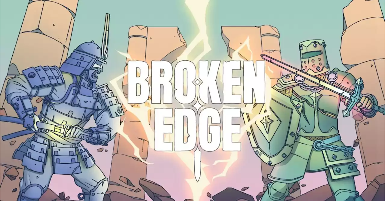 Broken Edge Receives New Free Update Adding Viking Warriors