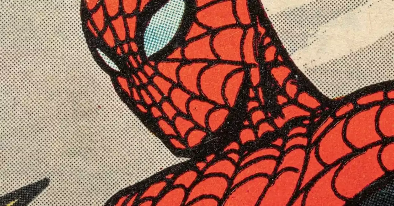 Chip Kidd Writes Spider-Man: Panel By Panel To Follow Fantastic Four