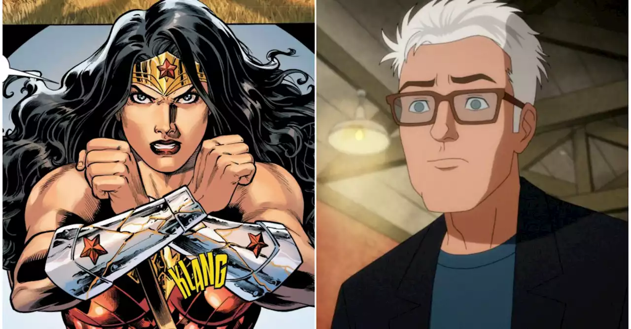 James Gunn Reassures Wonder Woman Fans About Her DCU Future