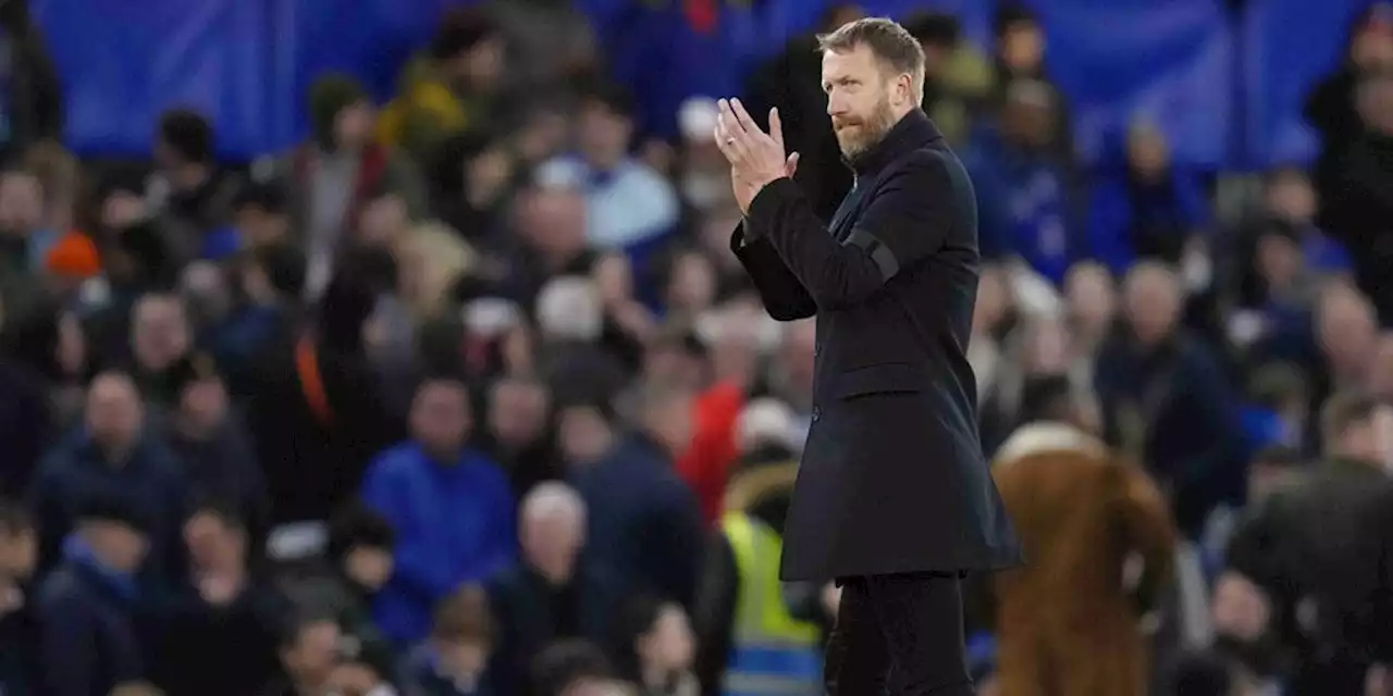 7 Pelatih yang Bisa Menggantikan Graham Potter di Chelsea - Bola.net